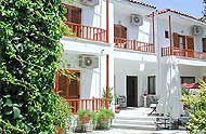 Pothos Hotel,Sporades Islands,Skiathos,with pool,with garden,beach
