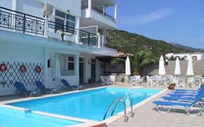 Skiathos,Ifigenia Hotel,Magnesia,Sporades,Greek Islands
