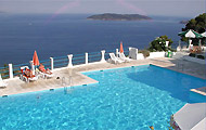 Hotels in Greece,Greek Islands,Sporades,Skiathos Island,Katsarou,Skiathos Club Hotel