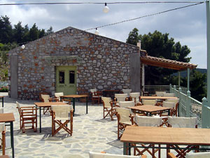 Traditional Guesthouse Ditropo,Skopelos,Sporades Islands,Greece