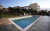 Aggeliki Hotel, Skopelos Town, Sporades, Holidays in Greek Islands