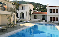 Skopelos Village, Sporades Islands, Skopelos, Panormos, with pool, with garden, beach, Holidays in Greece