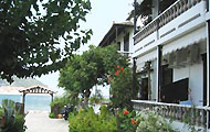 Agnanti Hotel, Sporades Islands, Skopelos, with garden, beach