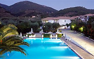 Skopelos, Alkistis Hotel, Magnesia, Sporades, Greek islands, Travel and Holidays in Greece