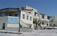 Greece,Greek Islands,Sporades,Skopelos,Seaview Hotel