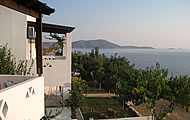Thalassia Studios, Kanapitsa, Skyros, Sporades, Greek Islands, Greece Hotel
