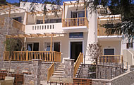 Archipelagos Hotel, Fourni Island, Aegean, Greek Islands, Greece Hotel