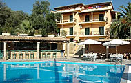 Yannis Villa, Kato Korakiana, Corfu, Ionian, Greek Islands, Greece Hotel