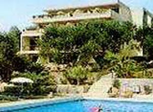 La Calma Hotel,Dassia,Kato Korakiana,Corfu,Ionian,Island