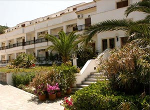 Belle Helene Hotel,Armenades,Corfu,Ionian,Island