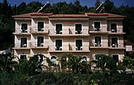 Hotel Helios, Boukari, Corfu, Ionian, Greek Islands, Greece Hotel