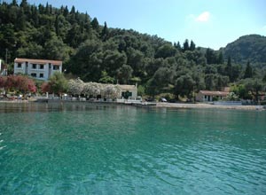 Boukari Hotel,Boukari,Benitses,Corfu,Ionian,Island