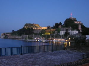 Saint Spyridon Bay Bungalows,Perithia,Peroulades,Corfu,Kerkira,Ionian Island,Greece