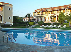 Hotel Regina,Vassiliatika,Corfu,Kerkira,Greek Islands