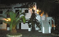 Villa Roza Apartments, Agii Deka Village, Achilio Area, Corfu Island, Ionian Islands, Holidays in Greek Islands, Greece