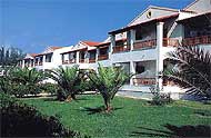Acharavi Beach Hotel
