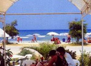 Kormoranos Beach Hotel ,Acharavi,Corfu,Ionian,Island