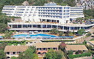San Stefano Hotel, Hotels and Apartments in Corfu Island, Ionian Islands