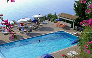 Achilles Beach Hotel, Hotels in Corfu Island