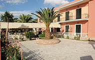 Hotel Argo, Perama, Corfu, Ionian, Greek Islands, Greece Hotel