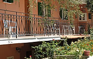 Passas Apartments, Benitses, Corfu, Ionian, Greek Islands, Greece Hotel