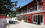 Skevoulis Studios, Benitses, Corfu, Ionian, Greek Islands, Greece Hotel