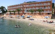 Corfu Maris Hotel,Corfu,Kerkyra,Beach,Ionian Island,Swimming Pool
