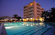 Sunset Hotel Corfu, Alikes Potamou, Corfu, Ionian, Greek Islands, Greece Hotel
