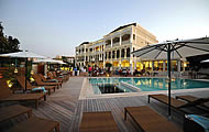 Corfu Mare Boutique Hotel, Corfu, Ionian, Greek Islands, Greece Hotel