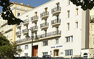 Astron Hotel, Corfu Town, Corfu, Ionian, Greek Islands, Greece Hotel