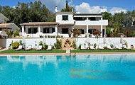Paradise Inn Hotel, Liapades, Corfu, Kerkyra, Ionian Islands