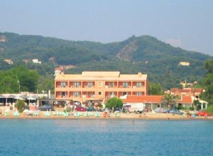 Horizon Hotel,ArillasCorfu,Ionian,Island