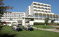 Corfu Chandris Hotel