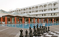 Drassia Chandris Hotel, Corfu Hotels, Chandris Hotels