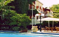 San Remo Hotel, Dassia, Corfu