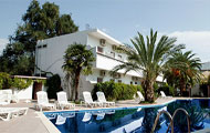 Mega Ipsos Hotel, Ipsos,Kassiopi,Paleokastritsa,Corfu,Kerkira,Ionian Island,Beach,Sea,Luxurious Hotel