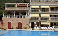 San Marco Nillas Hotel, Ipsos, Dassia, Paleocastritsa, Kassiopi,Paleokastritsa,Corfu Island, Kerkira,Ionian Islands, Beach, Sea, Luxurious Hotel, Holidays in Greece