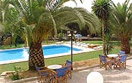 Fiori Hotel, Hotels in Corfu, Dassia, Kerkyra, Ionian Islands
