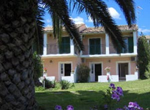 PANORAMA HIDEAWAY Hotel,Dassia,Benitses,Corfu,Ionian,Island