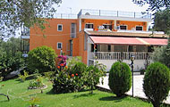 Tina Hotel,Dassia,Corfu,Ionian,Island,
Greek Hotels