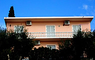 Apostolos & Eleni Family Apartments, Corfu, Perama Gastouriou, Ionian, Greece Hotel