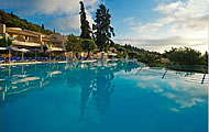 Sentido Aeolos Beach Hotel, Perama, Corfu, Ionian, Greek Islands, Greece Hotel