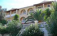 Marina Apartments, Agios Gordios, Corfu, Ionian, Greek Islands, Greece Hotel