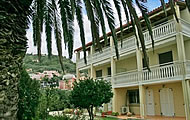 Danae Apartments, Agios Gordios, Corfu, Ionian, Greek Islands, Greece Hotel