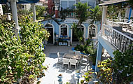 Romantic Palace Hotel, Agios Gordios, Corfu, Ionian, Greek Islands, Greece Hotel