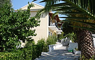 Niouris Apartments, Agios Gordios, Corfu, Ionian, Greek Islands, Greece Hotel