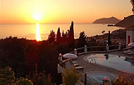 Dinas Paradise Apartments, Agios Gordios, Corfu, Ionian, Greek Islands, Greece Hotel