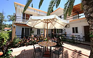 Kostas Apartments, Agios Georgios, Pagi, Corfu, Ionian, Greek Islands, Greece Hotel