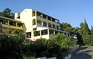 Theo´s Hotel, Agios Georgios, Pagi, Corfu, Ionian, Greek Islands, Greece Hotel