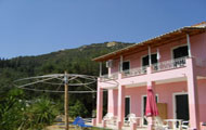 Ipsia Apartments,Paleokastritsa,Corfu,Kerkira,Ionian Island,Beach,Sea,Luxurious Hotel